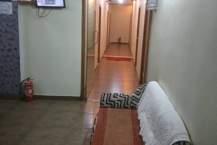 Hotel Janvi Palace, Gandhinagar 5